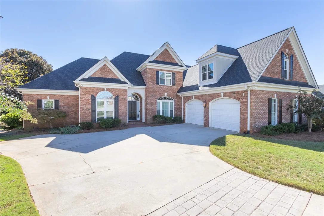 Property image 1 at 121 Parkside Drive, Anderson, SC 29621