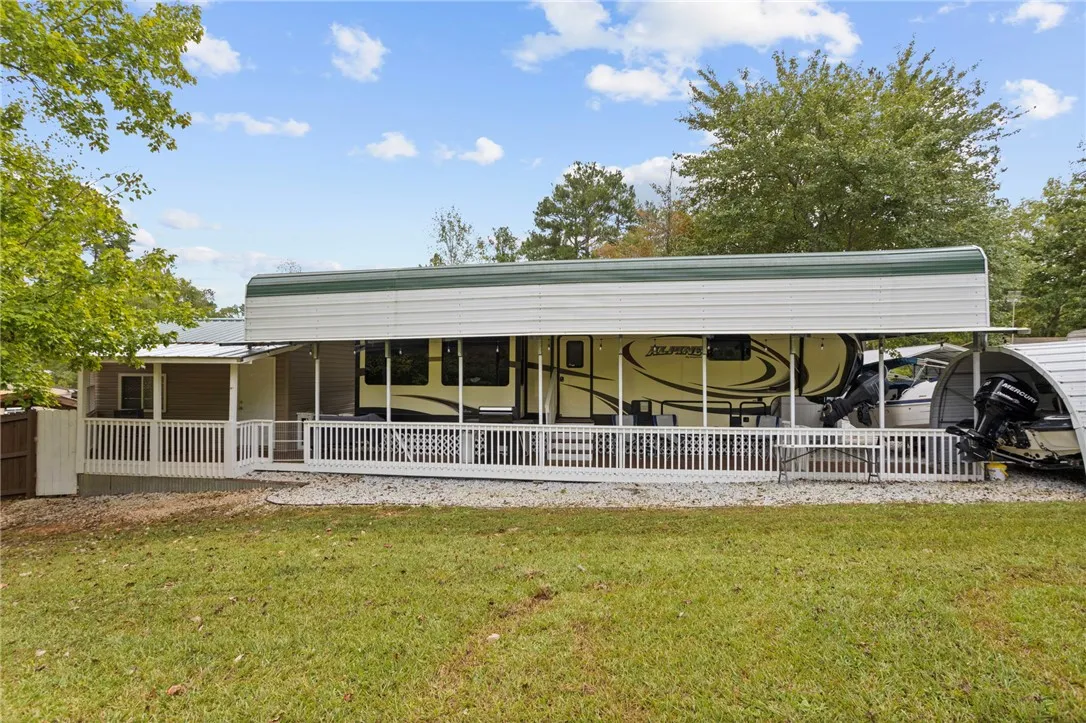 Property image 2 at 1208 Hanover Drive, Westminster, SC 29693