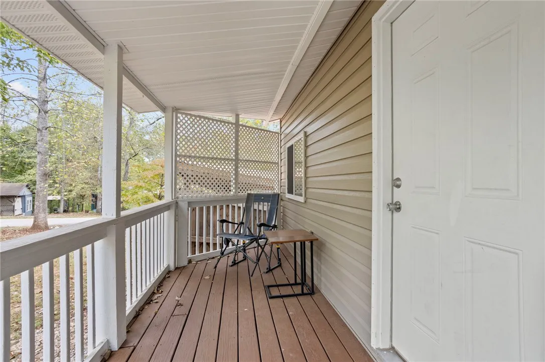 Property image 3 at 1208 Hanover Drive, Westminster, SC 29693