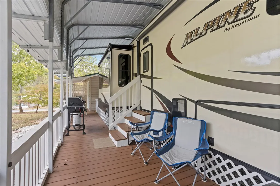 Property image 4 at 1208 Hanover Drive, Westminster, SC 29693
