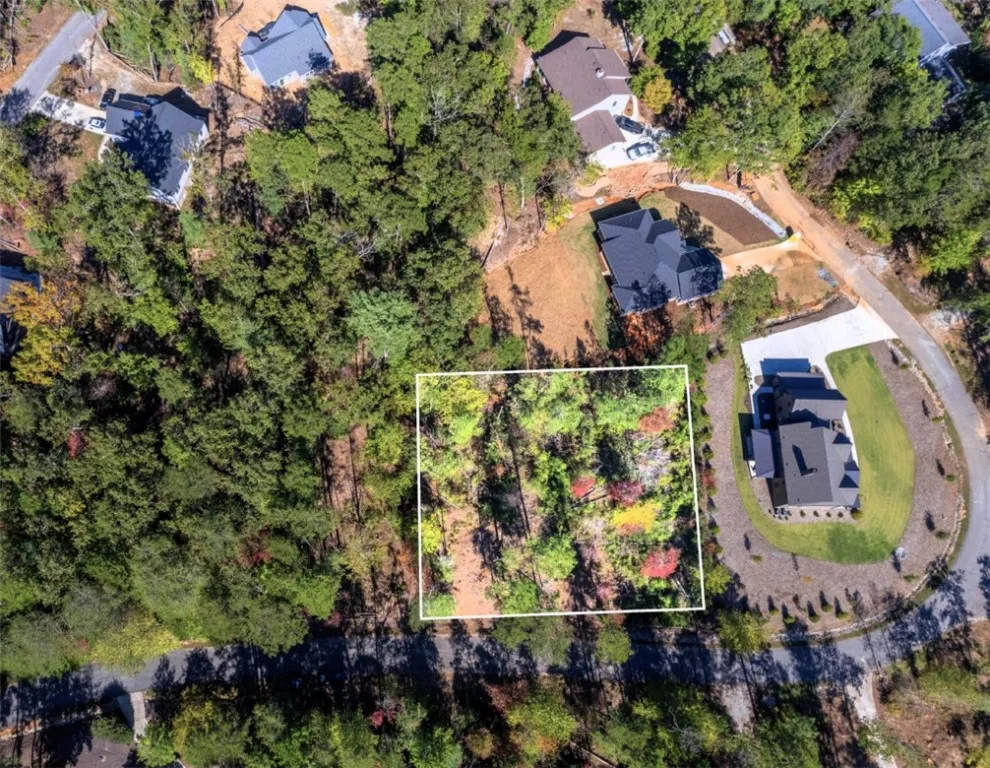 517 Keowee Bay Circle