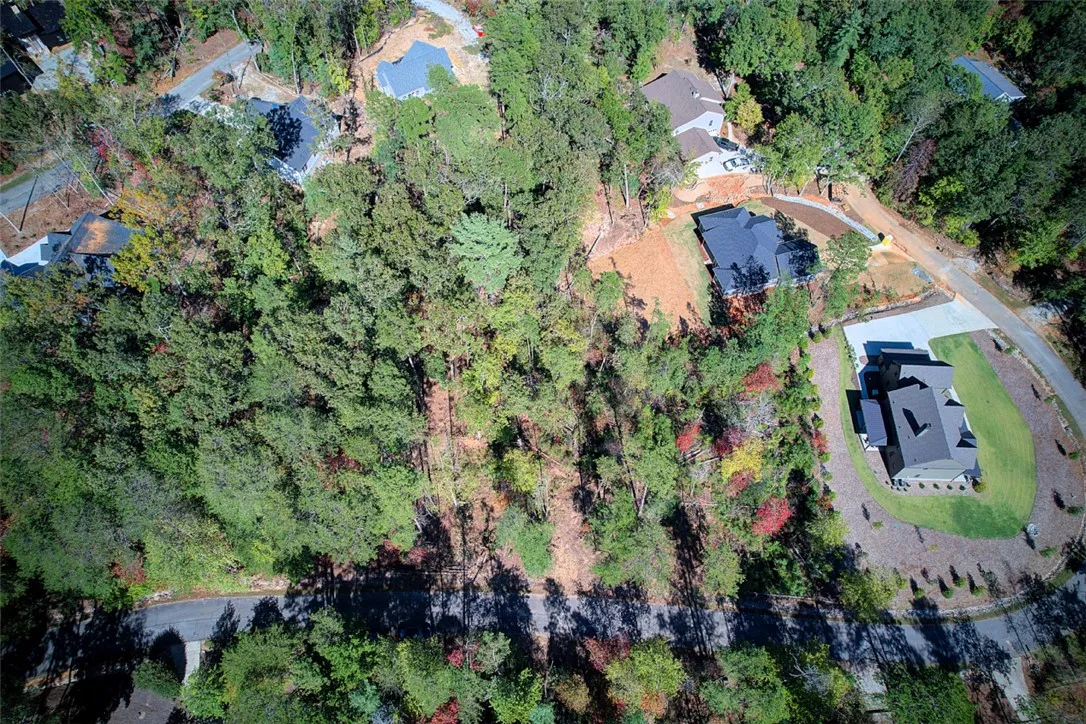 Property image 3 at 517 Keowee Bay Circle, Salem, SC 29676