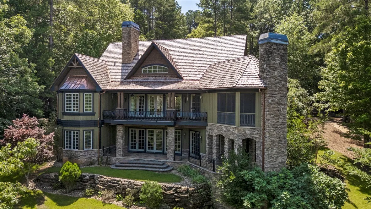 Property image 3 at 130 River Ridge Road, Sunset, SC 29685