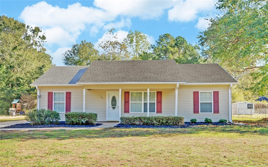 158 Arrowhead Drive