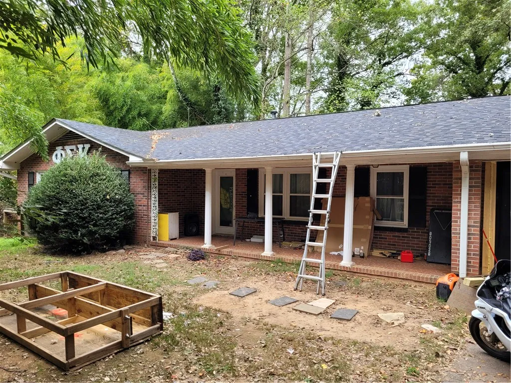 130 College Heights Boulevard