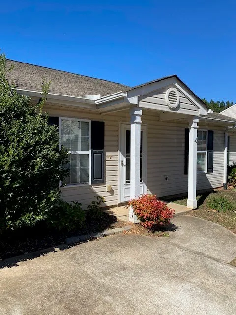 215 Tamarack Drive