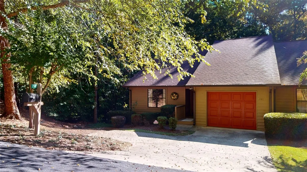 2141 Shea Lane