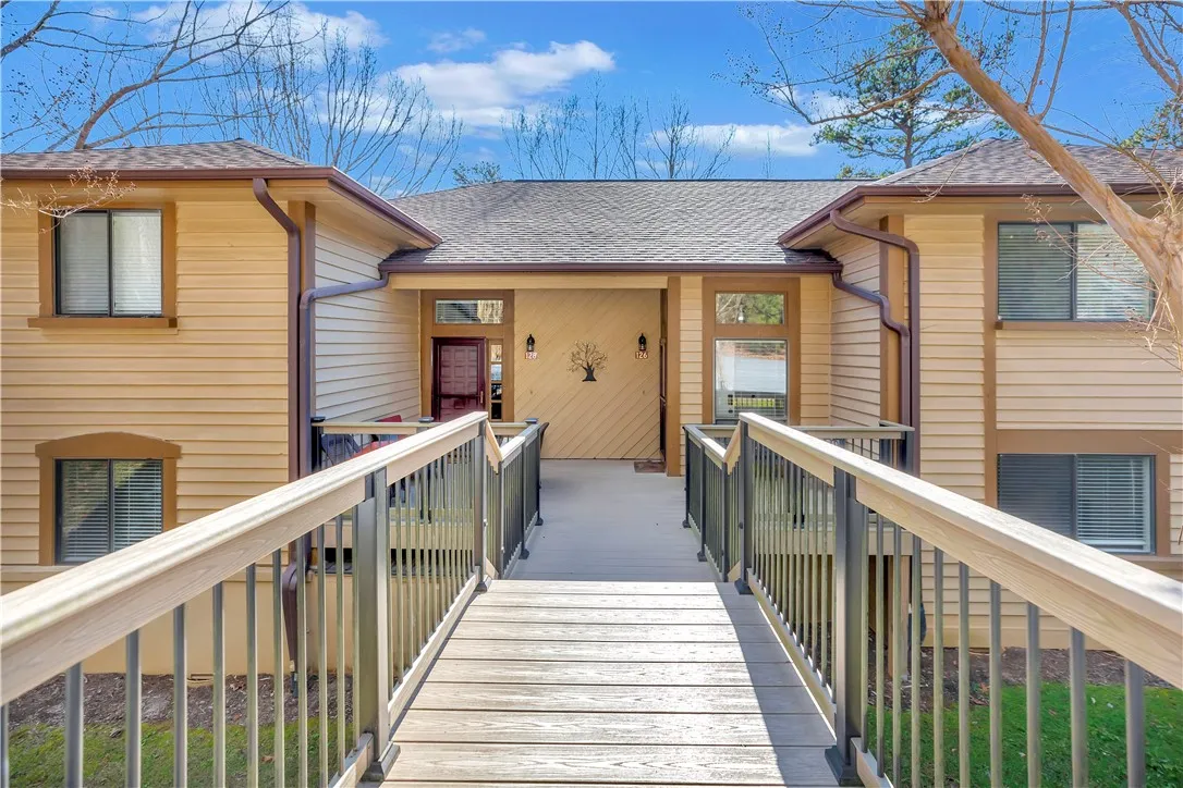 126 Blue Heron Drive