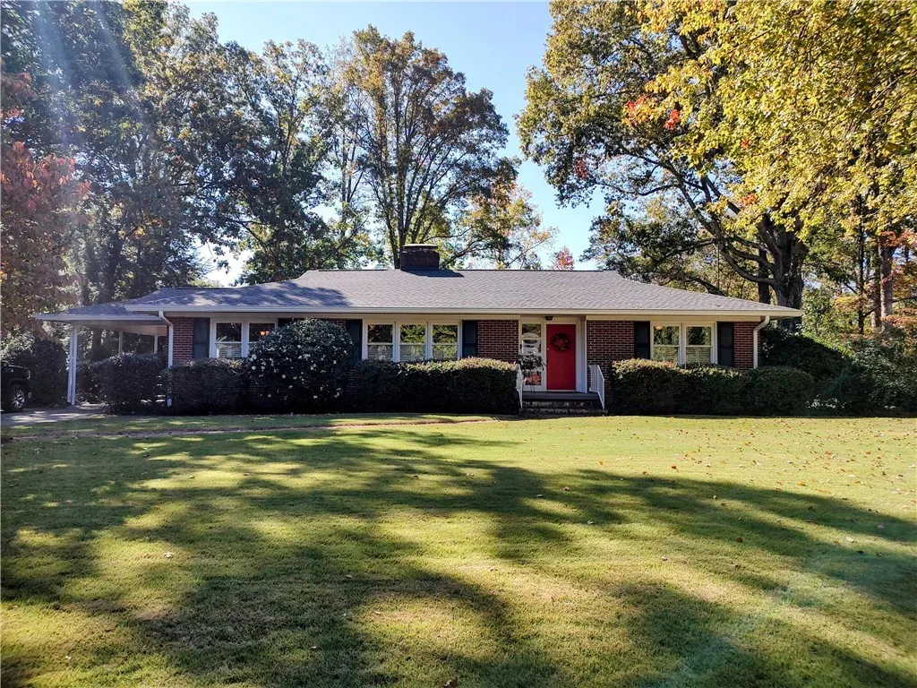 247 Riggs Drive