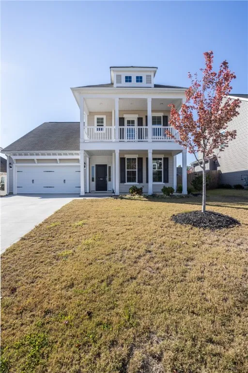 114 Sevan Lane