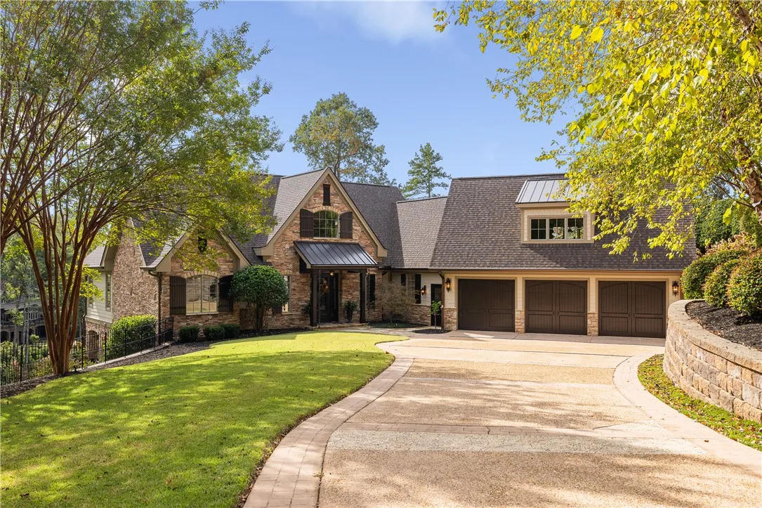 Property image 2 at 510 Ginseng Drive, Sunset, SC 29685