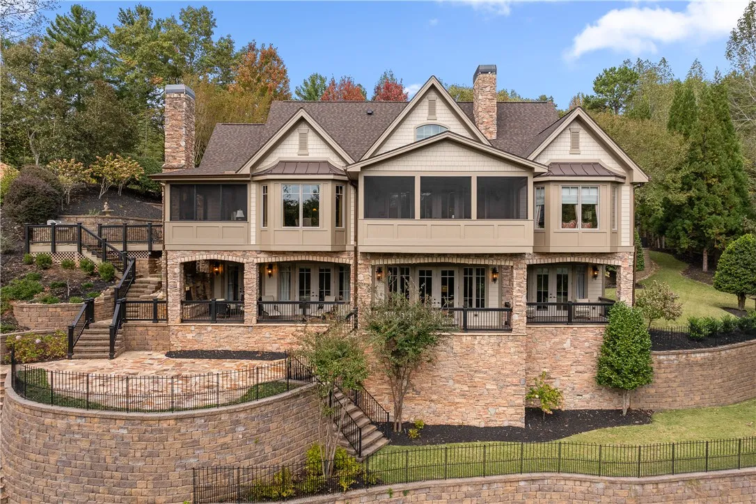 Property image 3 at 510 Ginseng Drive, Sunset, SC 29685