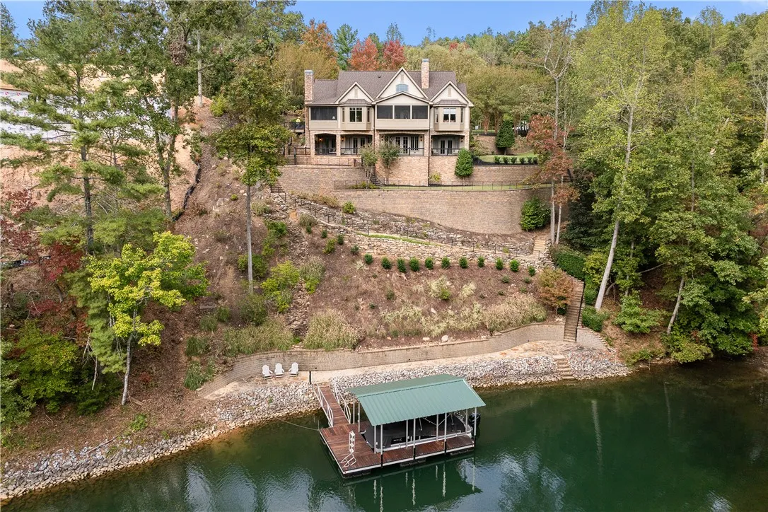 Property image 5 at 510 Ginseng Drive, Sunset, SC 29685