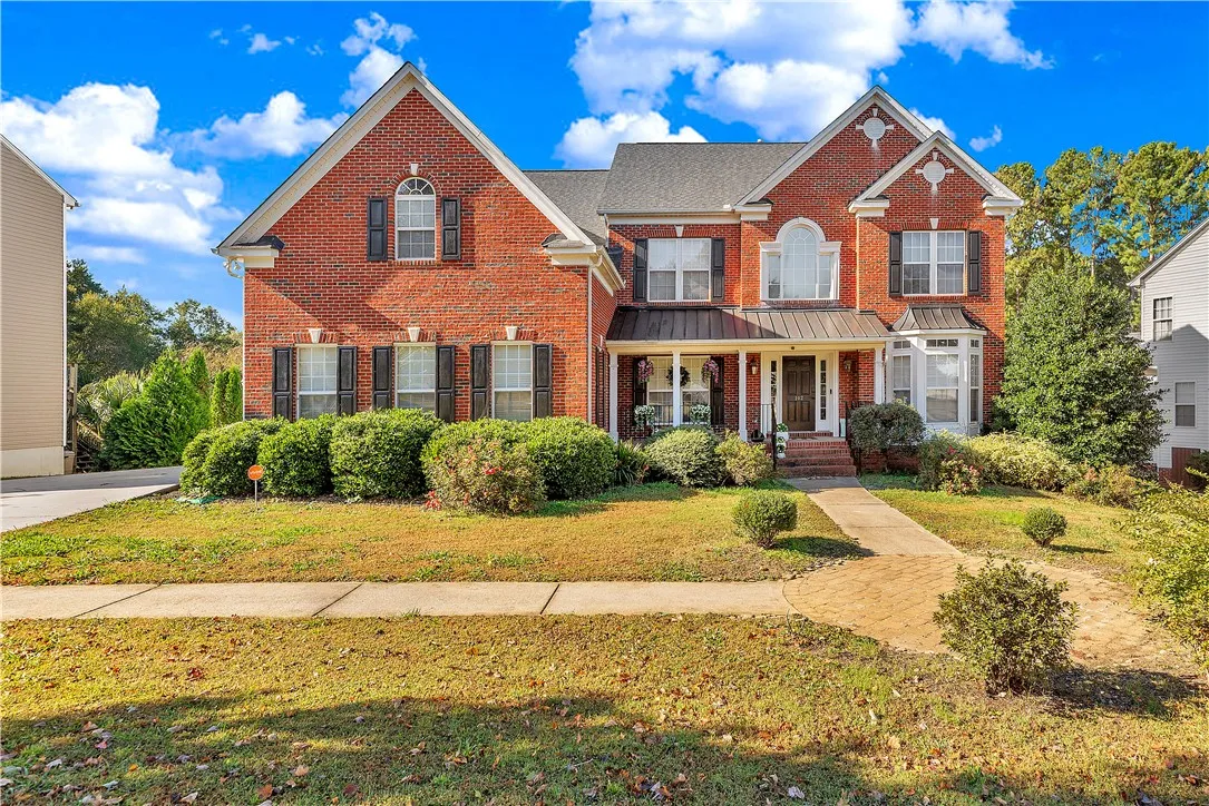 102 Guilford Drive