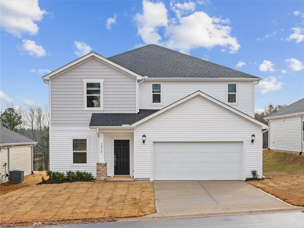 Property image 1 at 1072 Appalachian Drive, Moore, SC 29369