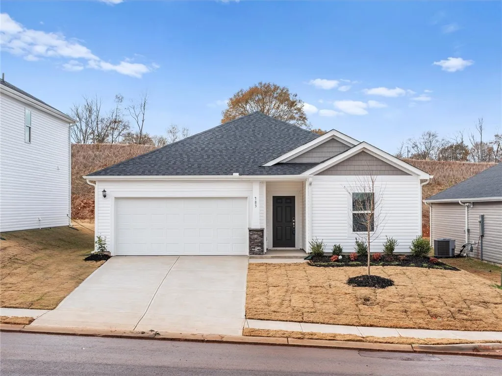 Property image 1 at 783 Penfold Pointe, Wellford, SC 29385