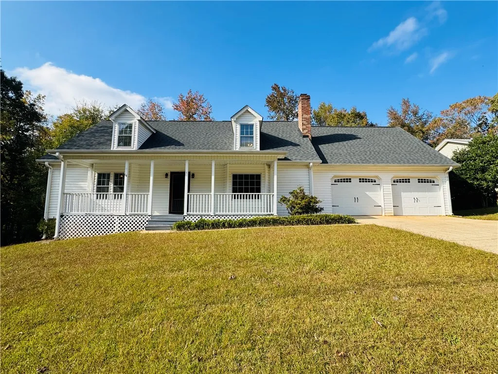 300 Tanner Road