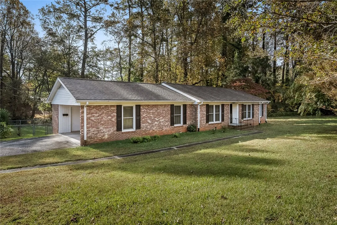 2906 LIttle Creek Drive