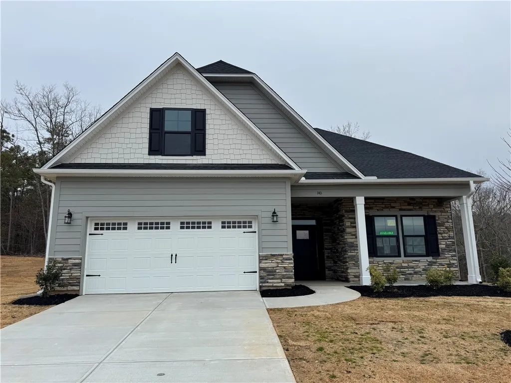 140 Shale Drive