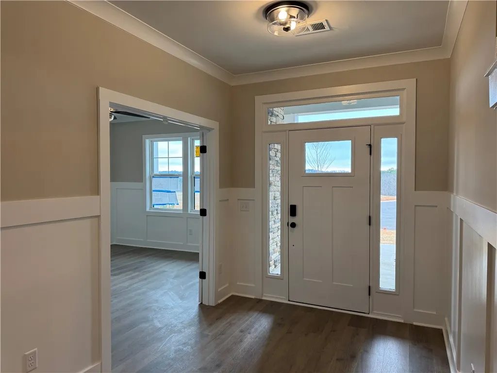 Property image 3 at 140 Shale Drive, Central, SC 29630