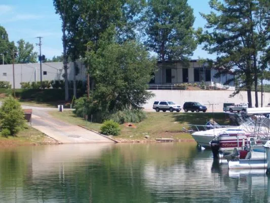 Property image 3 at 0 Harbor Light Marina Road, Lavonia, GA 30553