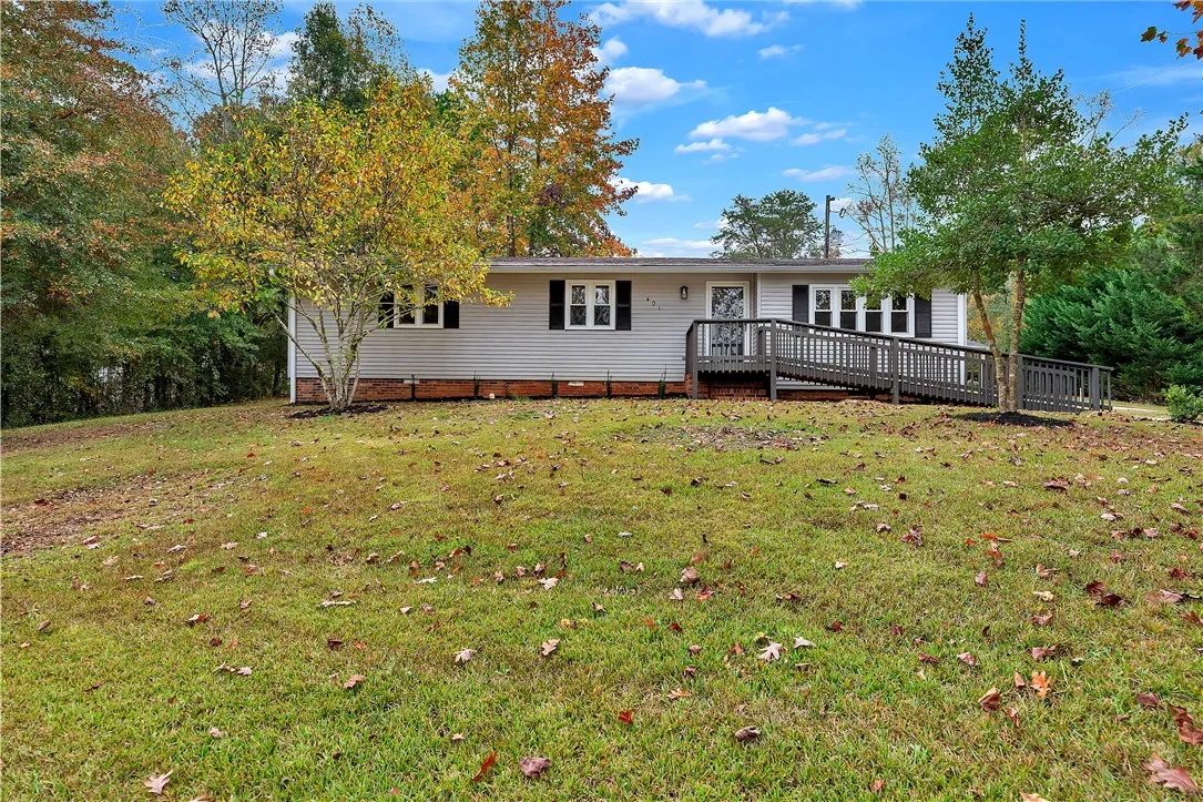 401 Margie Court