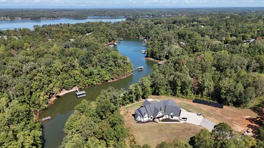 25 Hidden Cove Circle