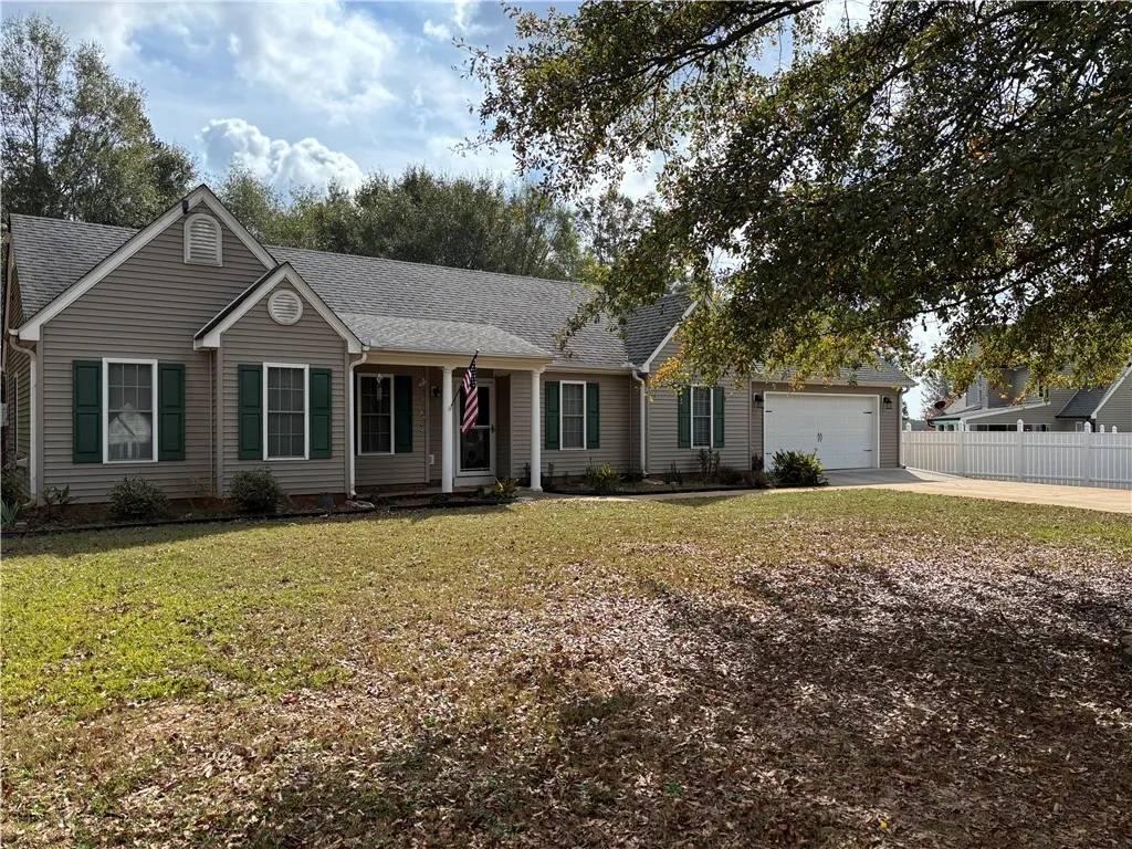 116 Jasmine Lane