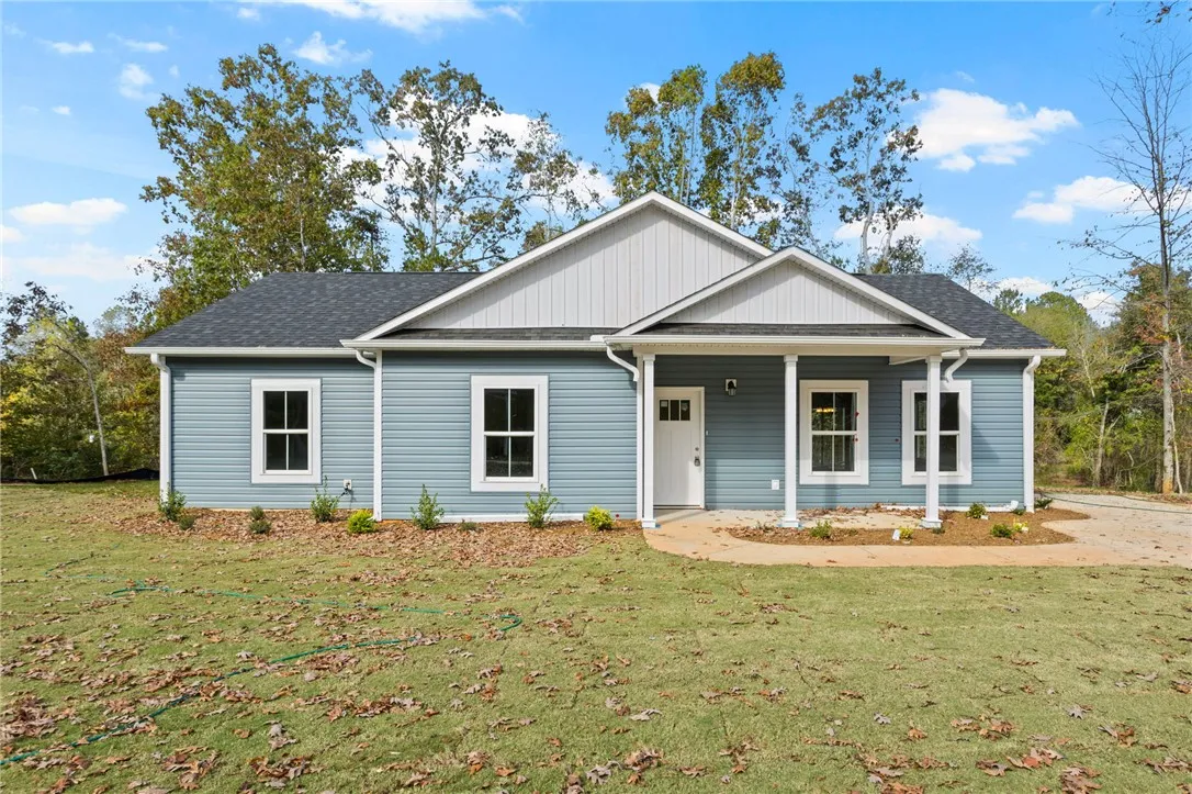 Property image 4 at 314 Forest Creek Drive, Seneca, SC 29678