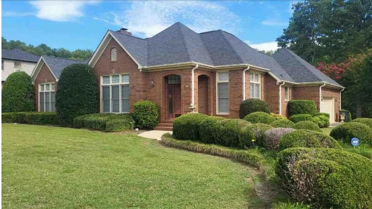 930 McAlister Road