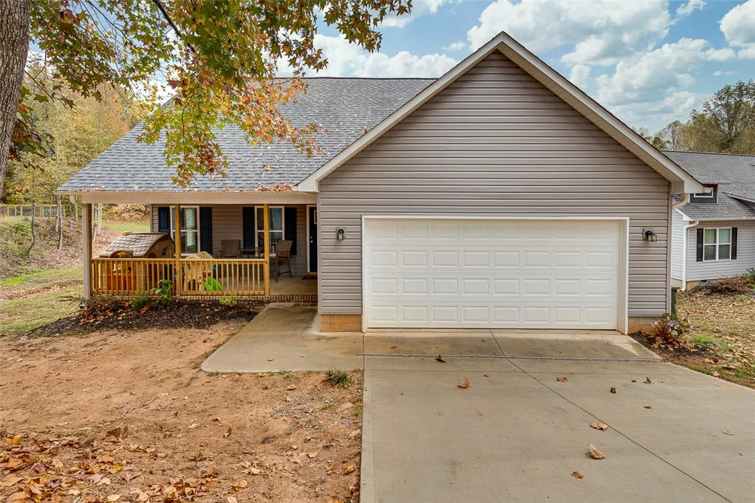 207 Bonita Drive