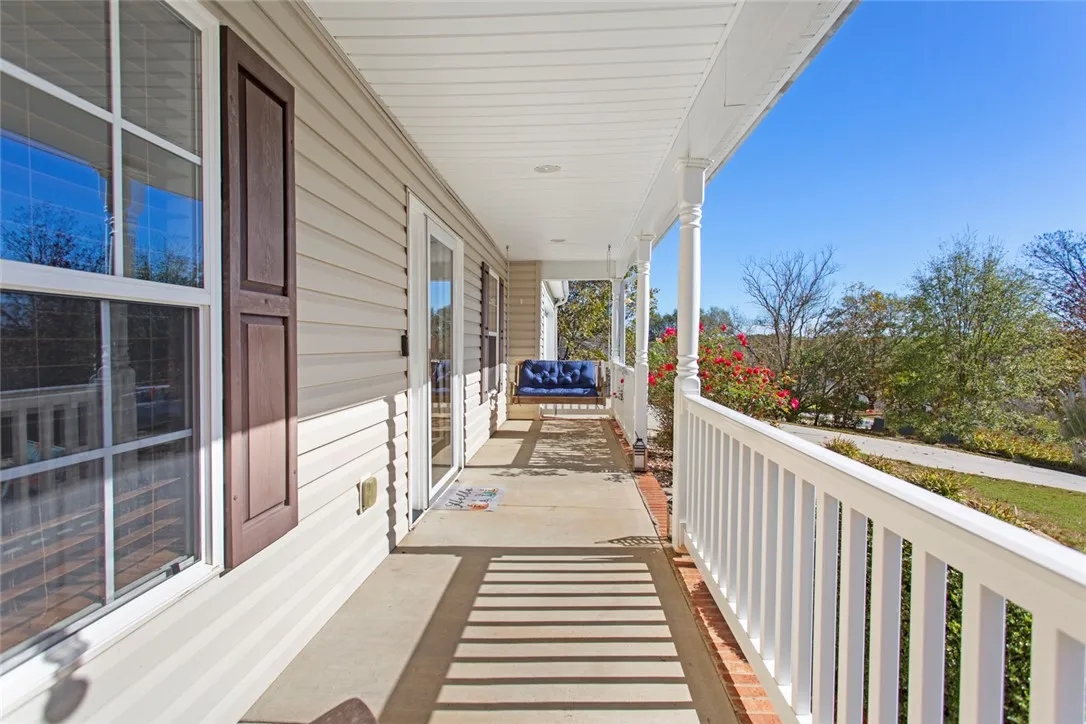 Property image 2 at 129 Brook Meadow Lane, Liberty, SC 29657