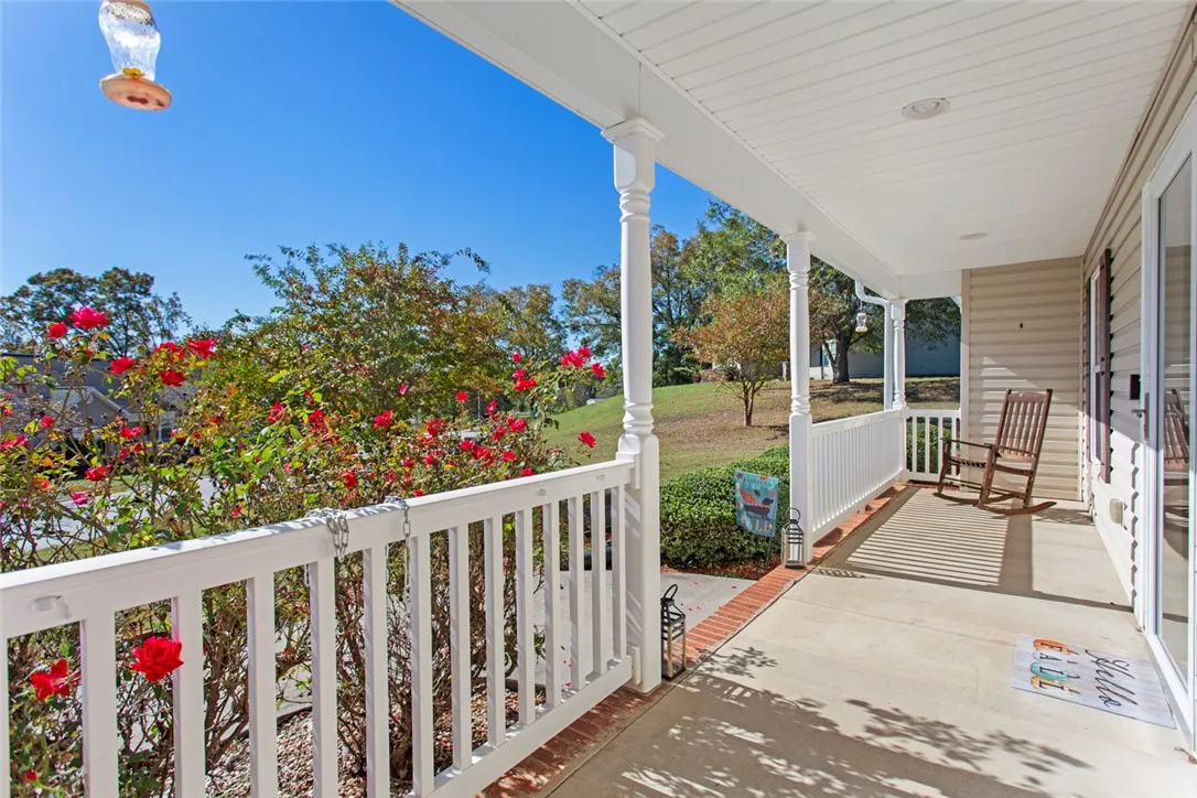 Property image 3 at 129 Brook Meadow Lane, Liberty, SC 29657