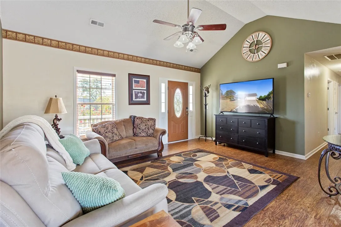 Property image 4 at 129 Brook Meadow Lane, Liberty, SC 29657
