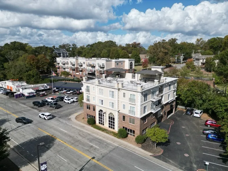 135 Old Greenville Highway
