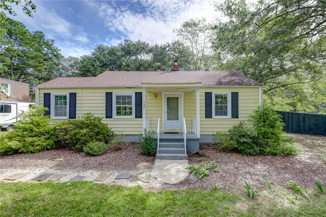 Property image 1 at 109 Winthrop Avenue, Greenville, SC 29607