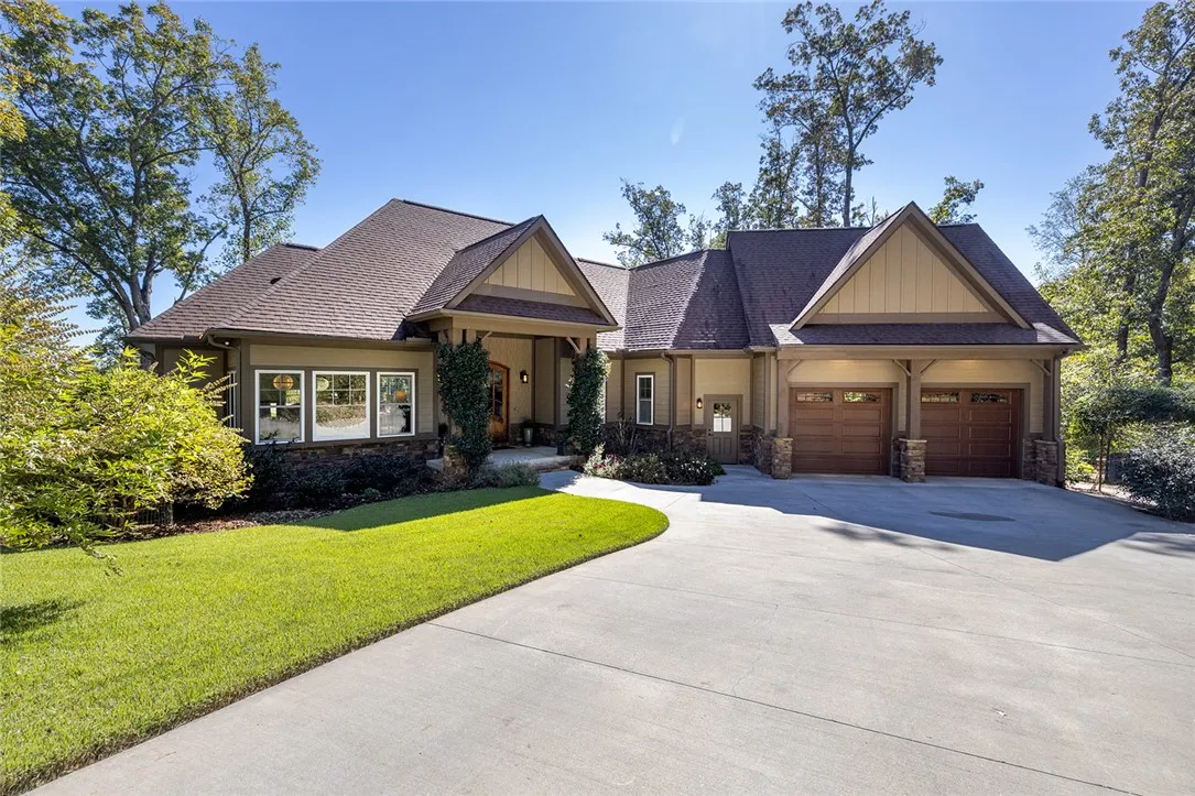 Property image 1 at 140 Talons Point Road, Seneca, SC 29672