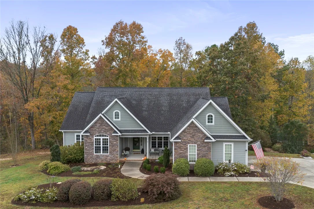 33 Puckett Mill Way