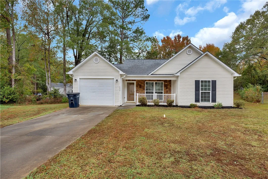 111 Rudolph Court
