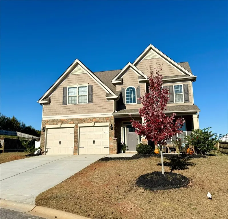 304 Maple Forge Way