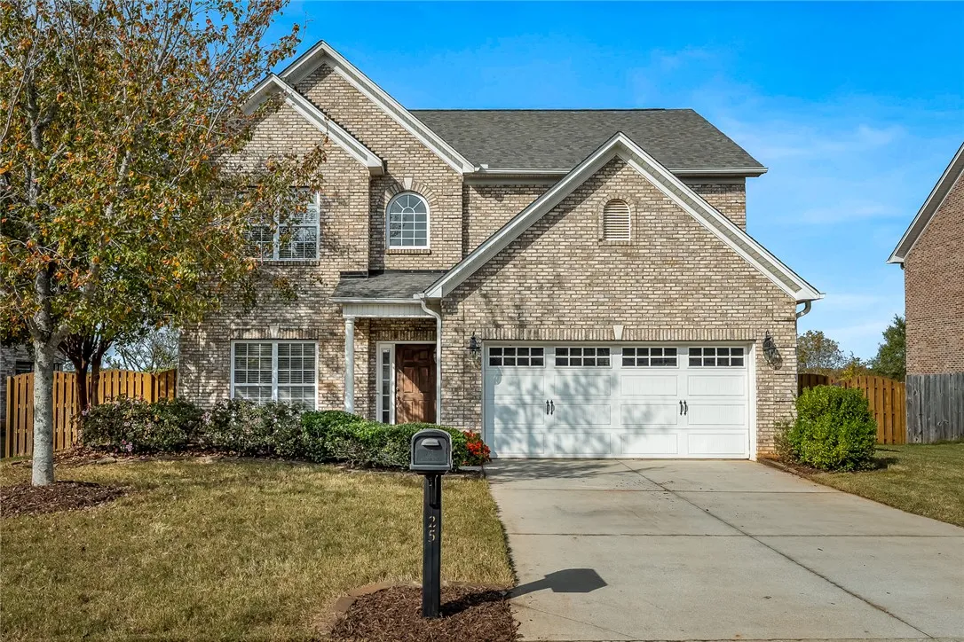 25 Fawn Hill Drive
