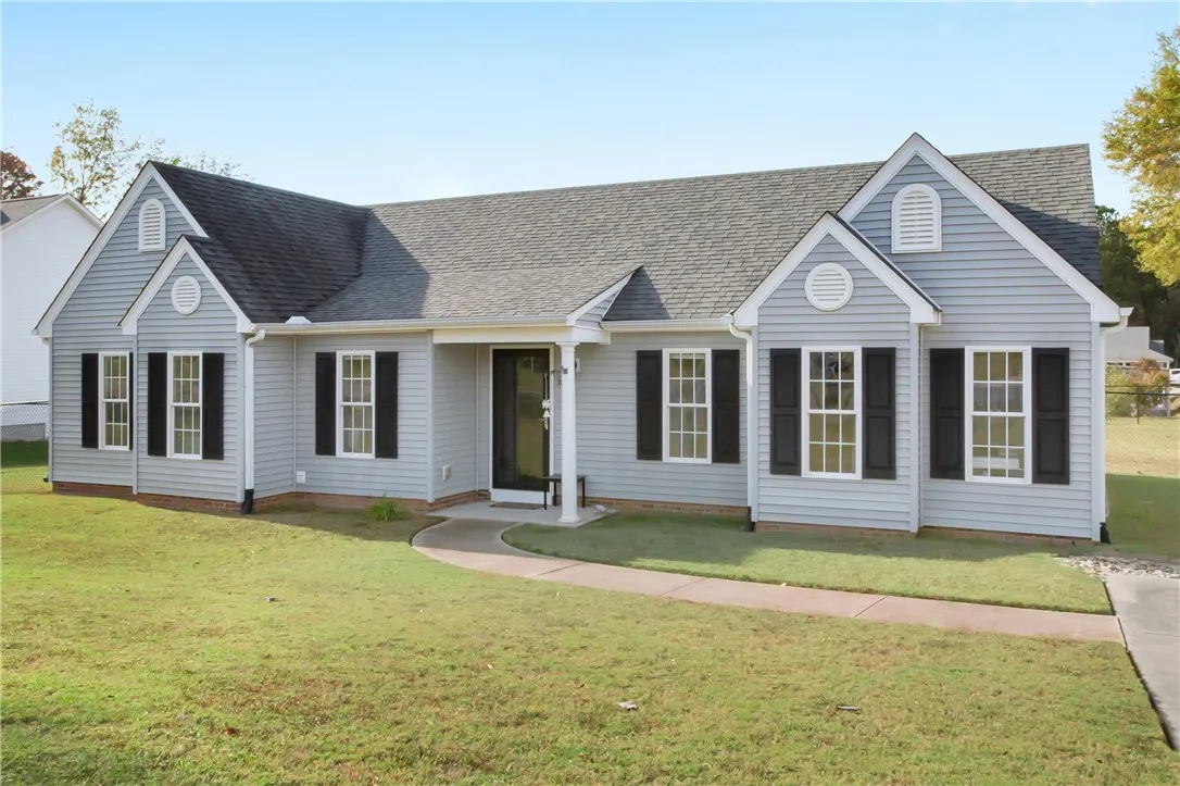 508 Shady Pine Drive