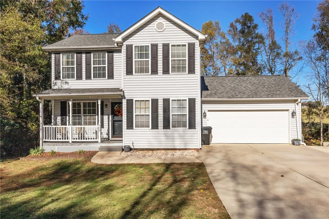408 Hunters Lane