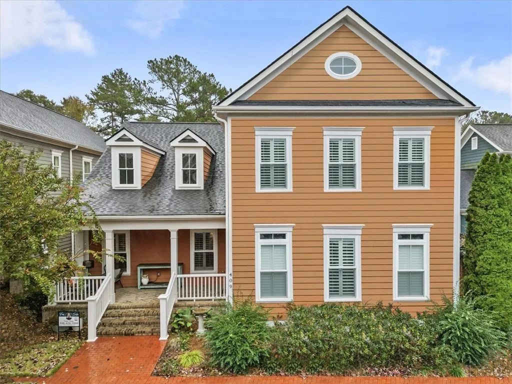 Property image 1 at 409 Village Walk Lane, Clemson, SC 29631