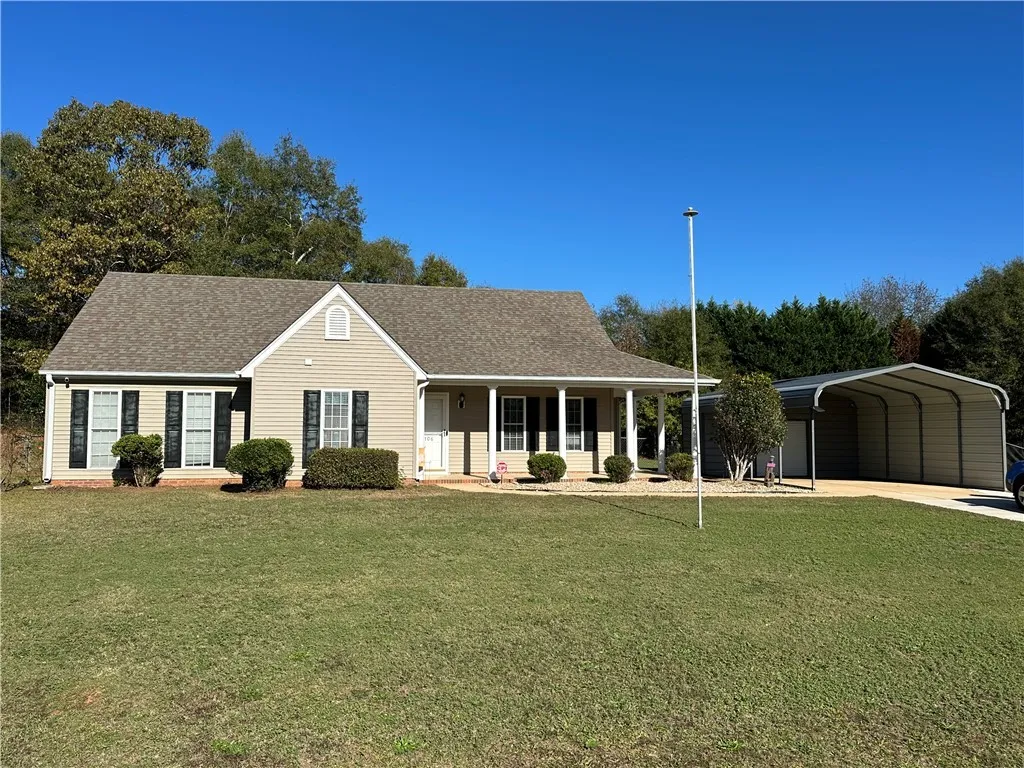 Property image 2 at 106 Morning Glory Place, Pendleton, SC 29670