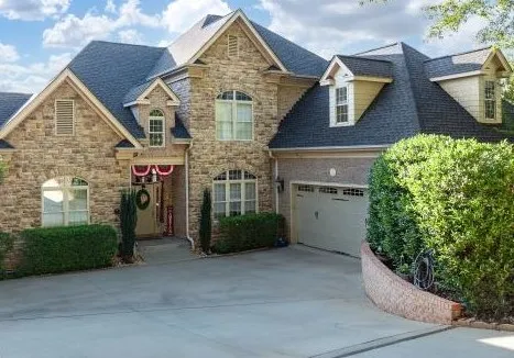 Brookstone Meadows, Anderson Community