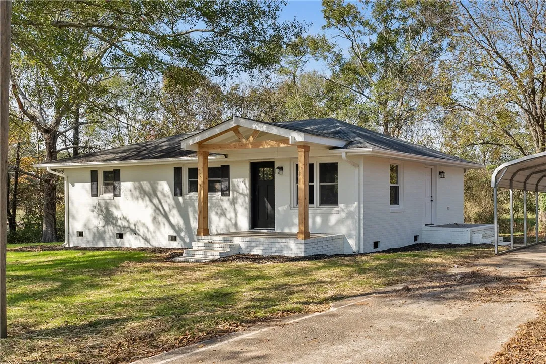 Property image 3 at 106 Knowlandwood Circle, Anderson, SC 29624