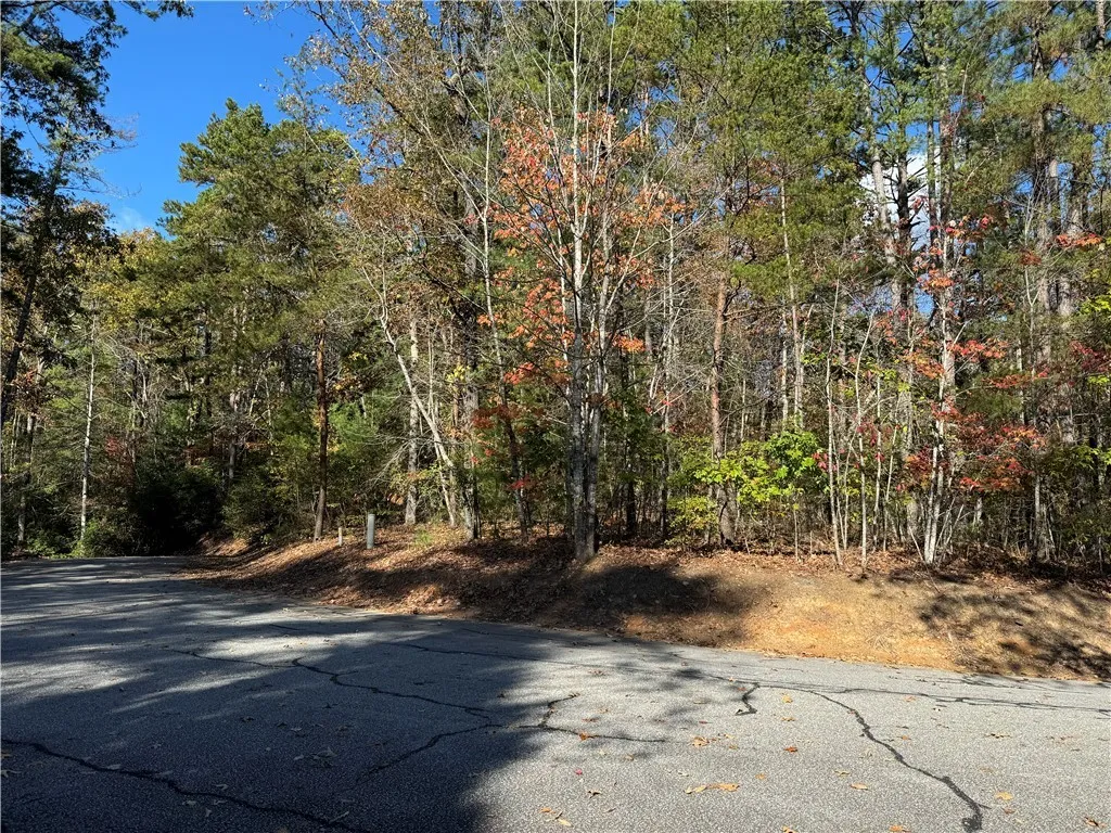 Lot 77 Keowee Bay Drive