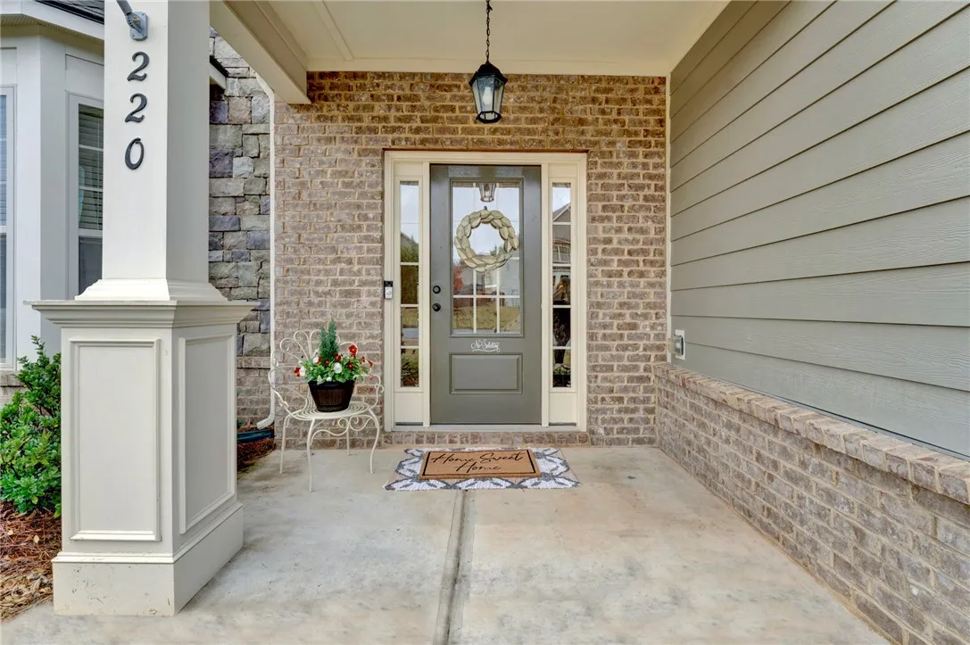Property image 5 at 220 Paqcolet Drive, Simpsonville, SC 29681