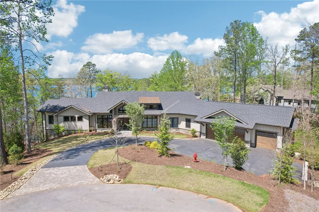 132 Promontory Court